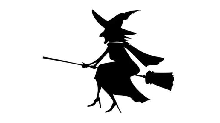 Witch 1